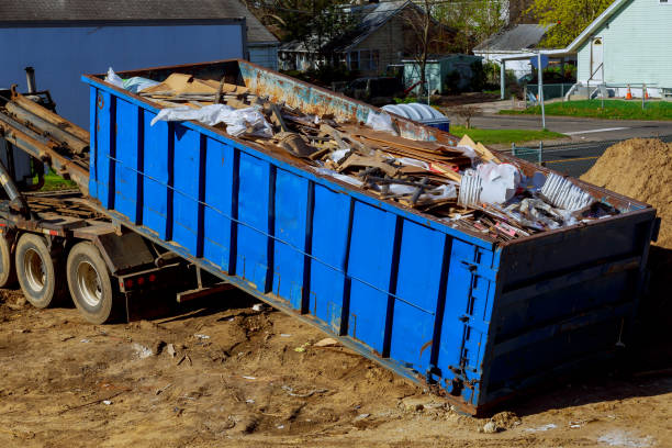 Shed Removal in Glen Cove, NY